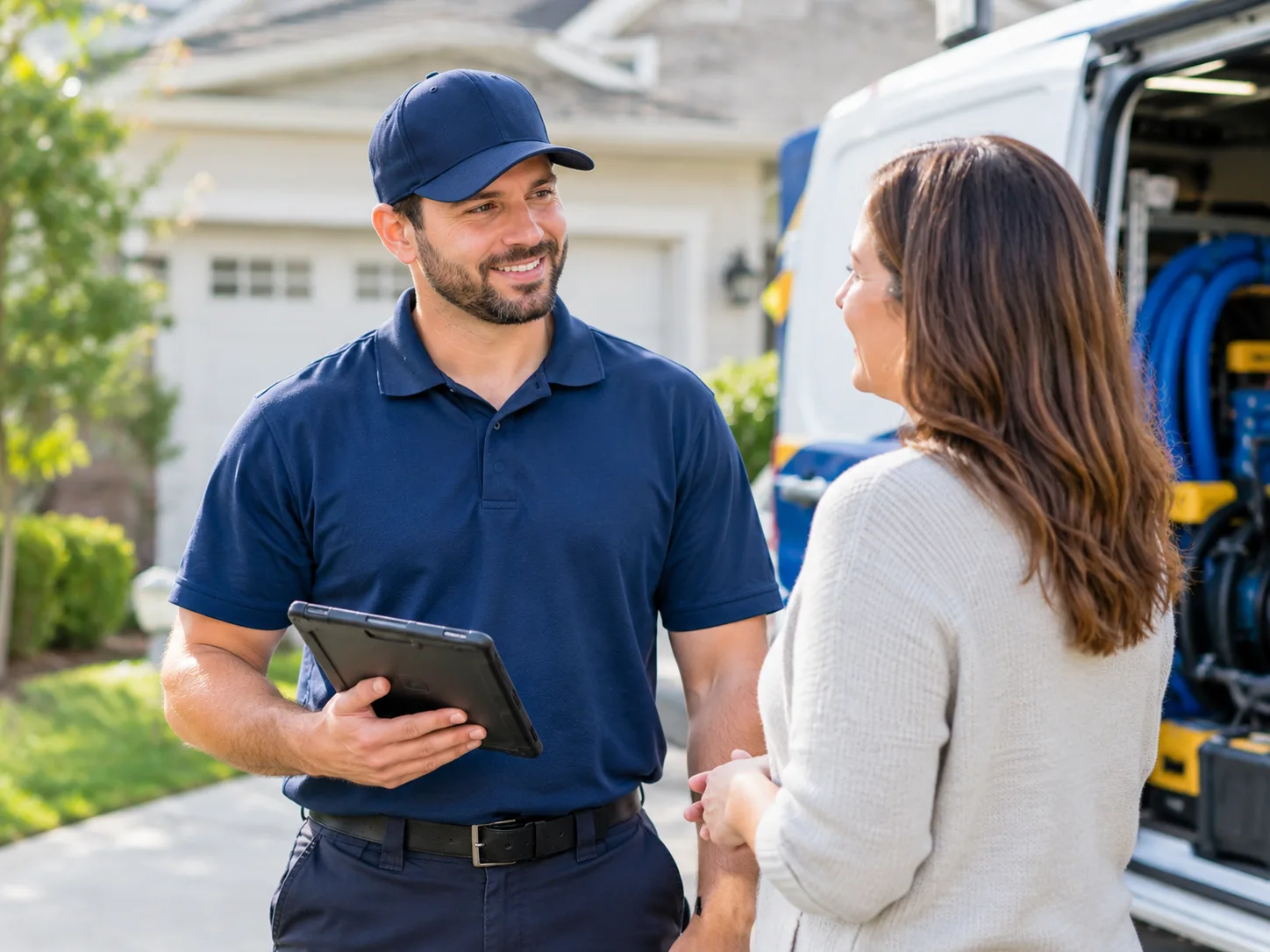 Sewage Backup Cleanup Powderly, TX FAQs